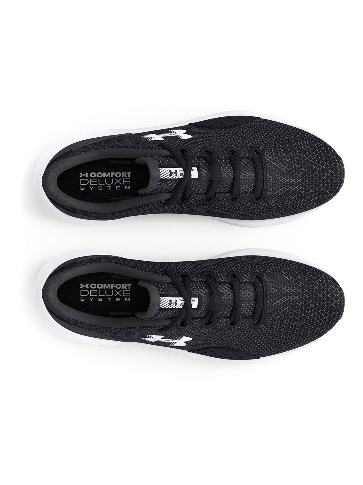 UA W CHARGED SURGE 4
