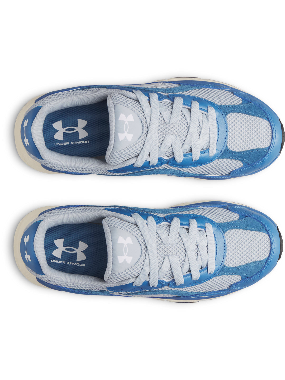 UA W TECH RUNNER