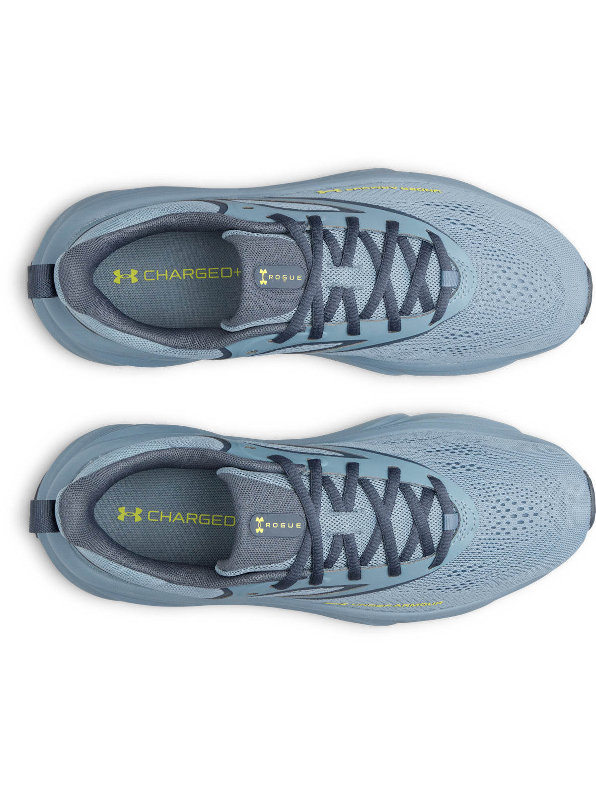 UA ROGUE 6