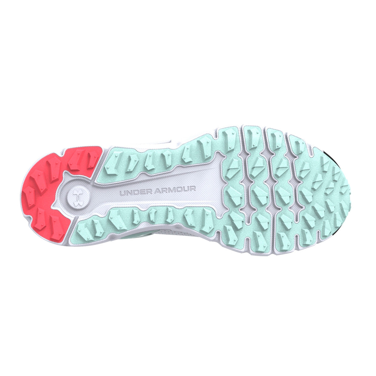 UA SUMMIT TREK