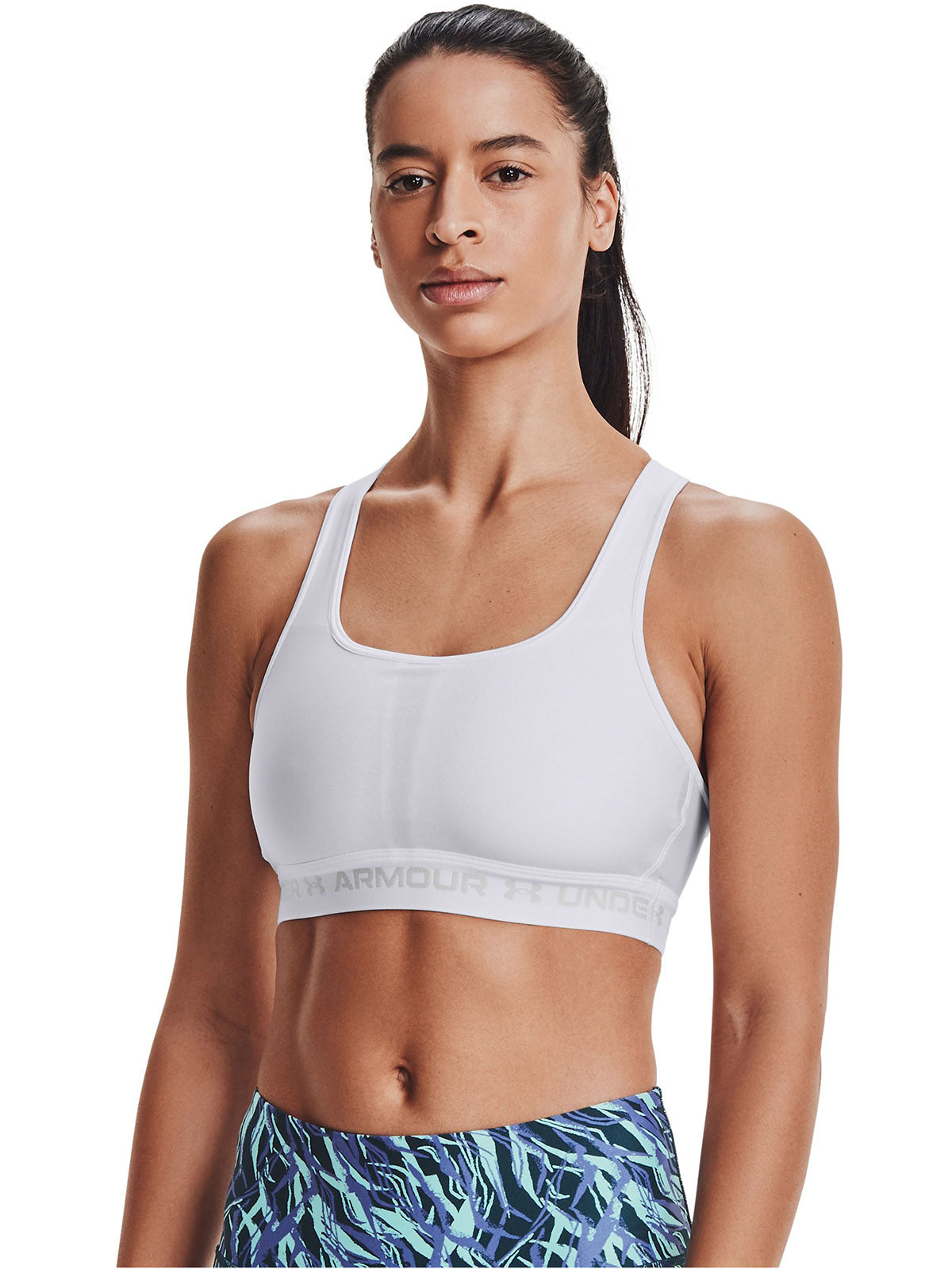 UA CROSSBACK MID BRA