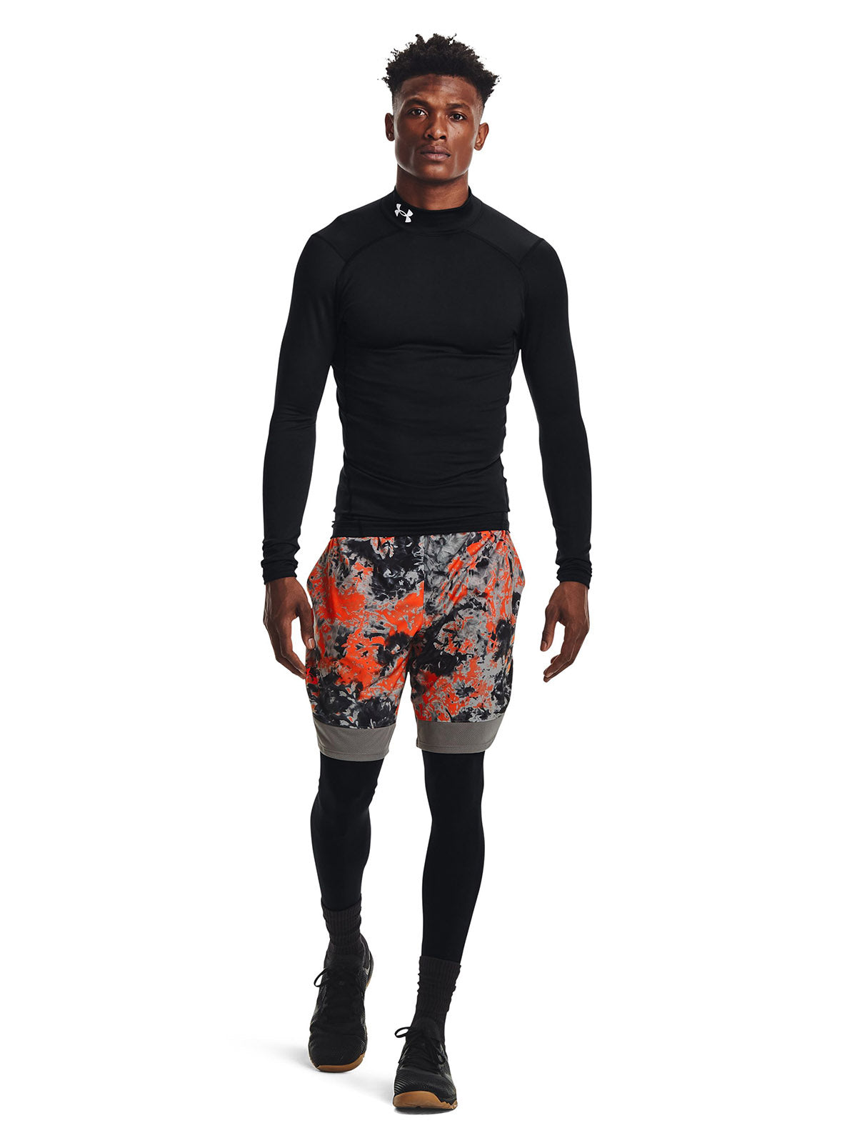 UA CG ARMOUR COMP MO