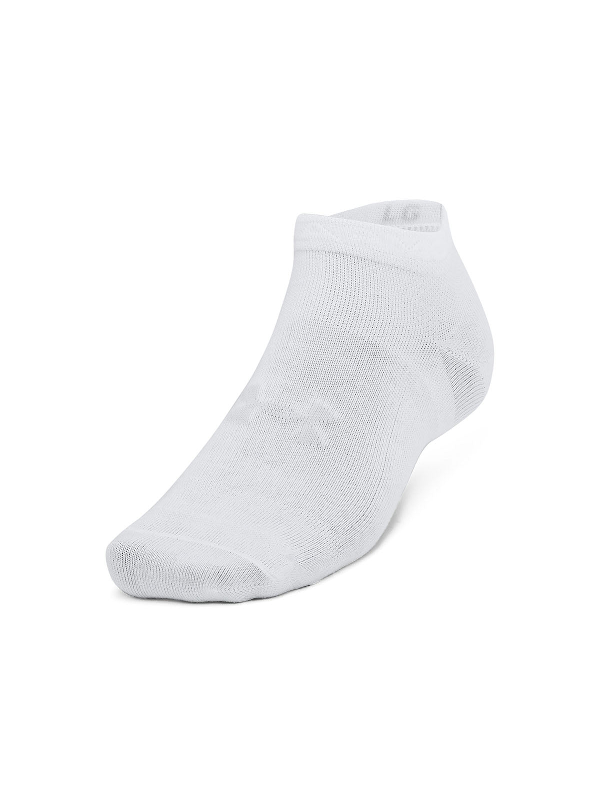 UNISEX ESSNTL 6PK LW