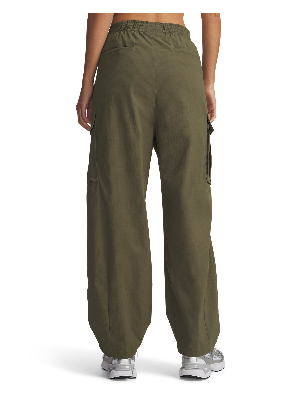 UNSTPPBL RSTOP CARGO