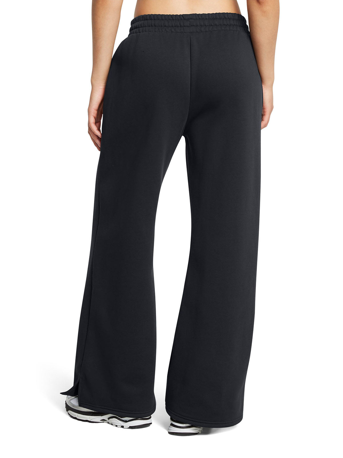 ICN FLC WD LEG PANTS