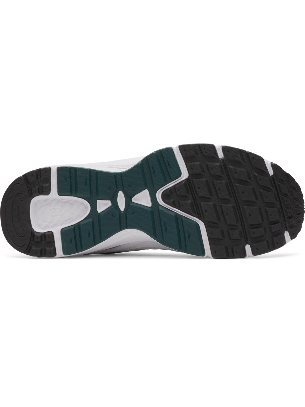 UA TECH RUNNER