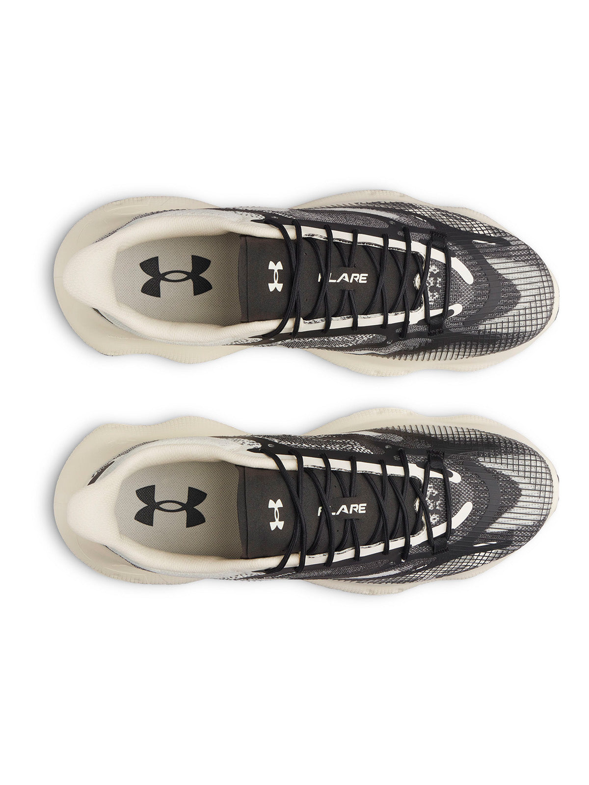 UA FLARE