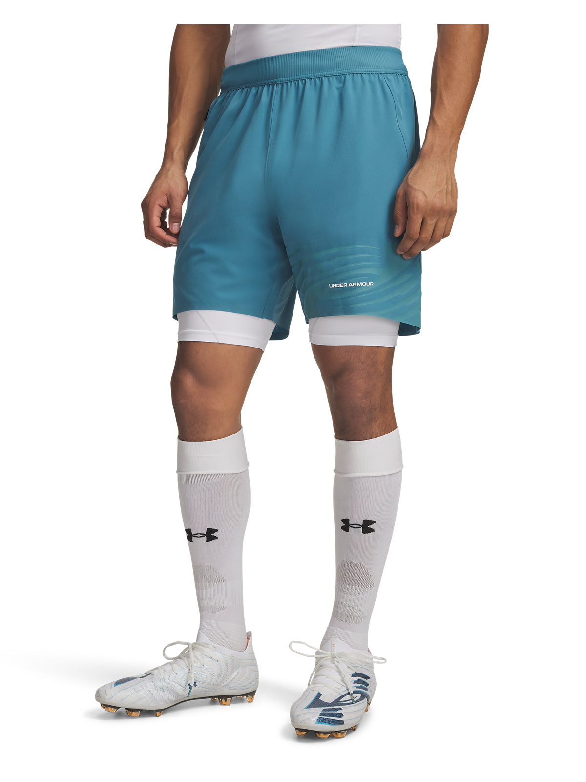 CHLLNGER ELITE SHORT