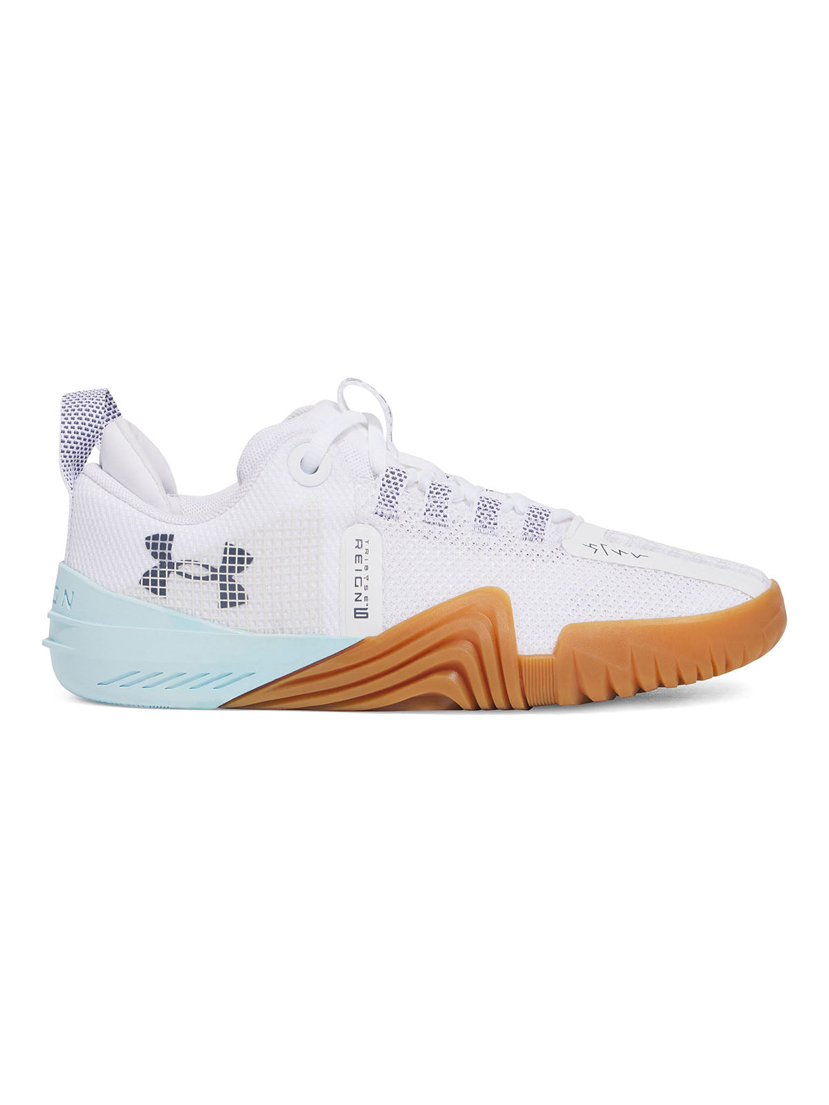 UA W TRIBASE REIGN 6