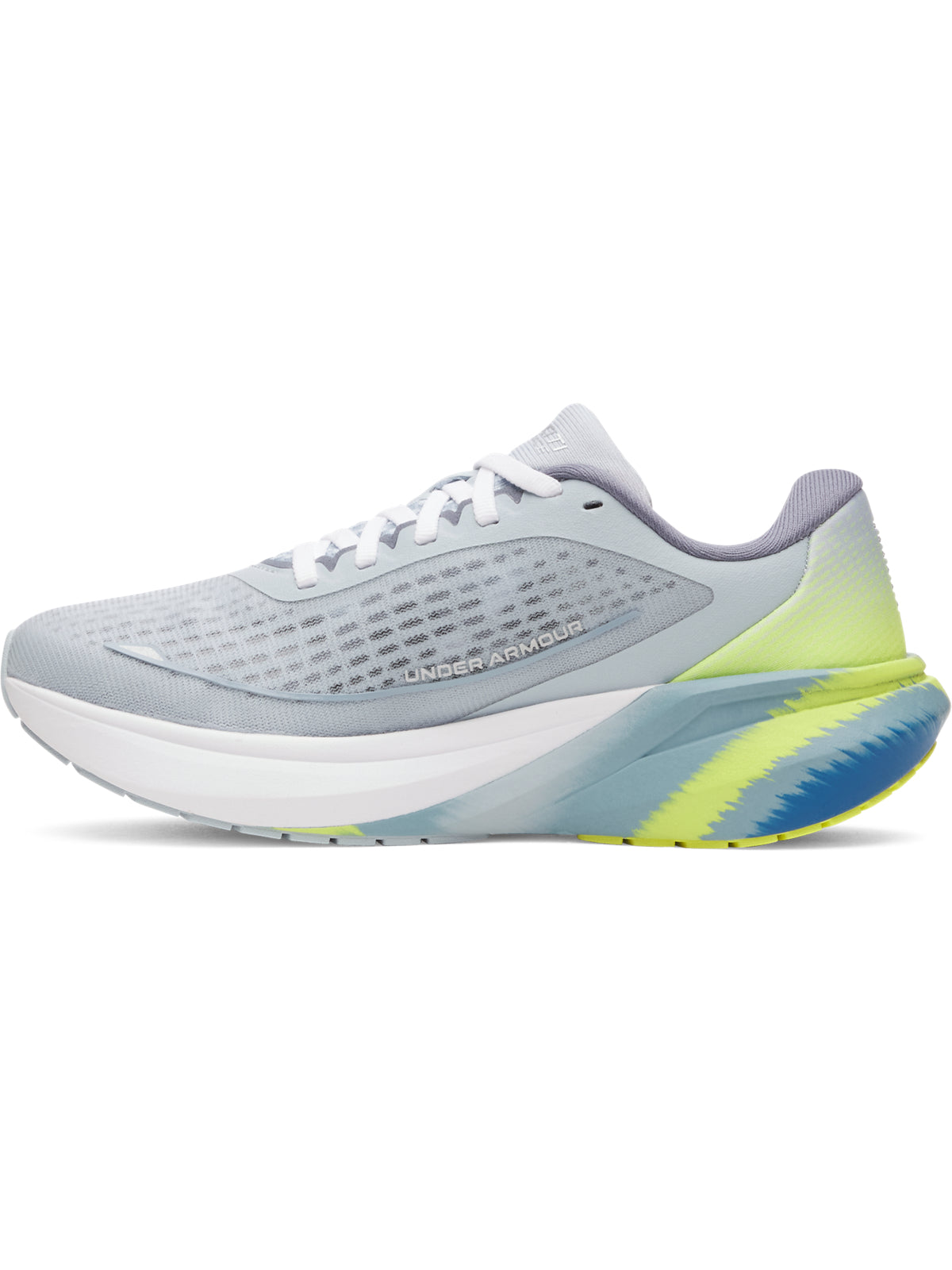 UA W VELOCITI PACE