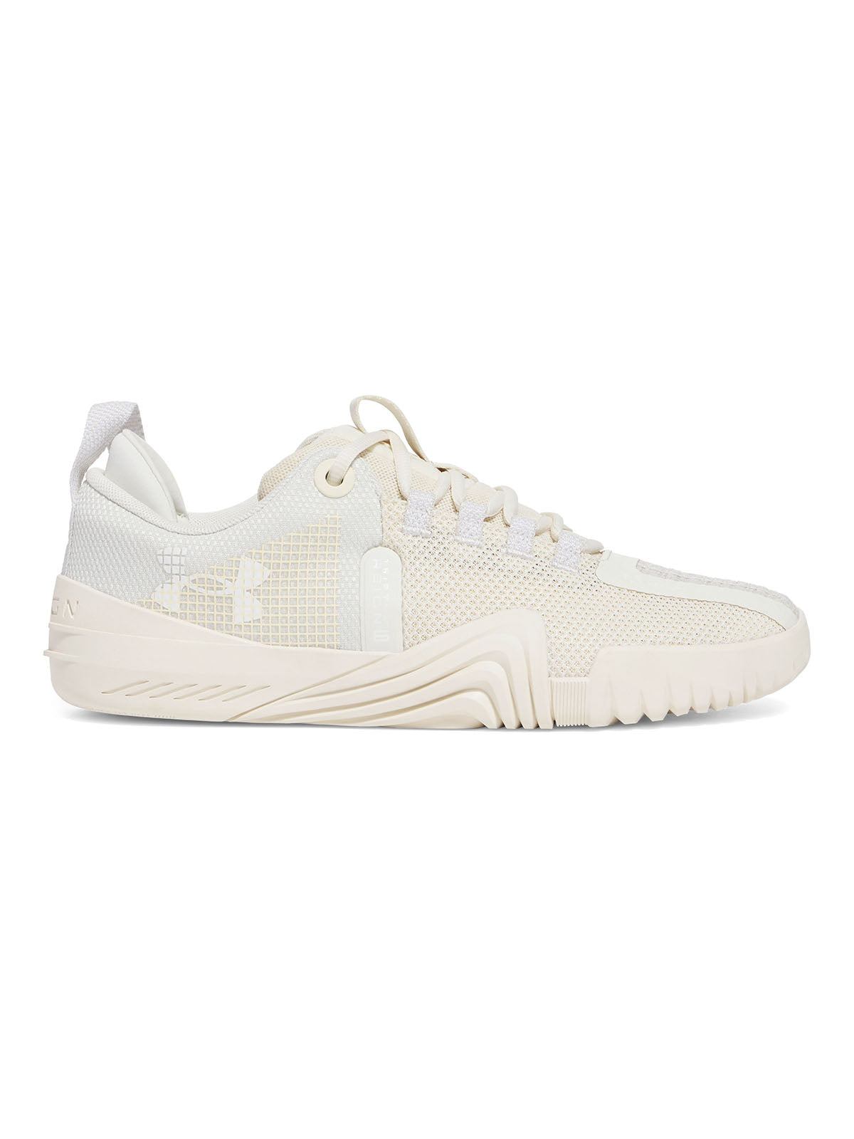 UA TRIBASE REIGN 6