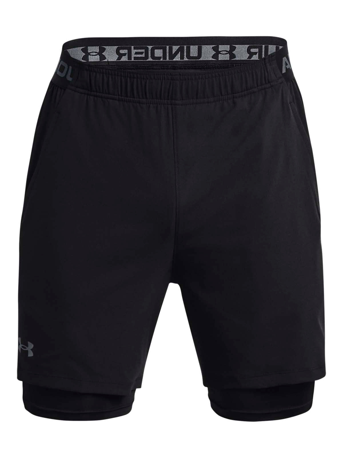 VANISH WOVEN 2N1 STS