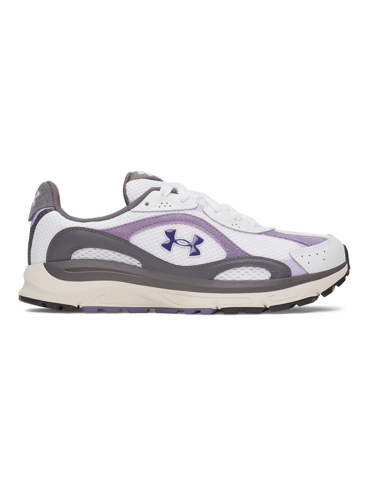 UA W TECH RUNNER