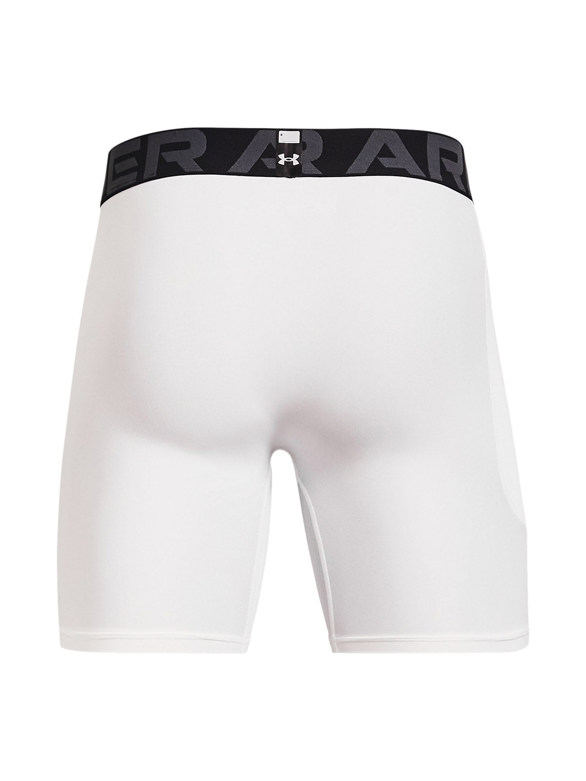 UA HG ARMOUR SHORTS