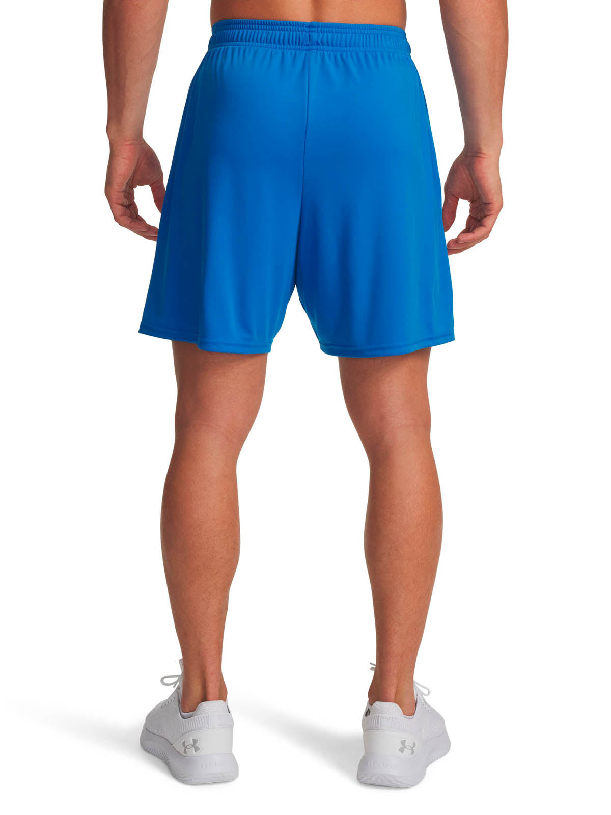 UA TECH 7IN SHORTS