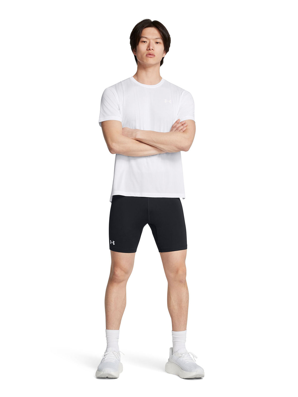 LAUNCH HALF TIGHTS