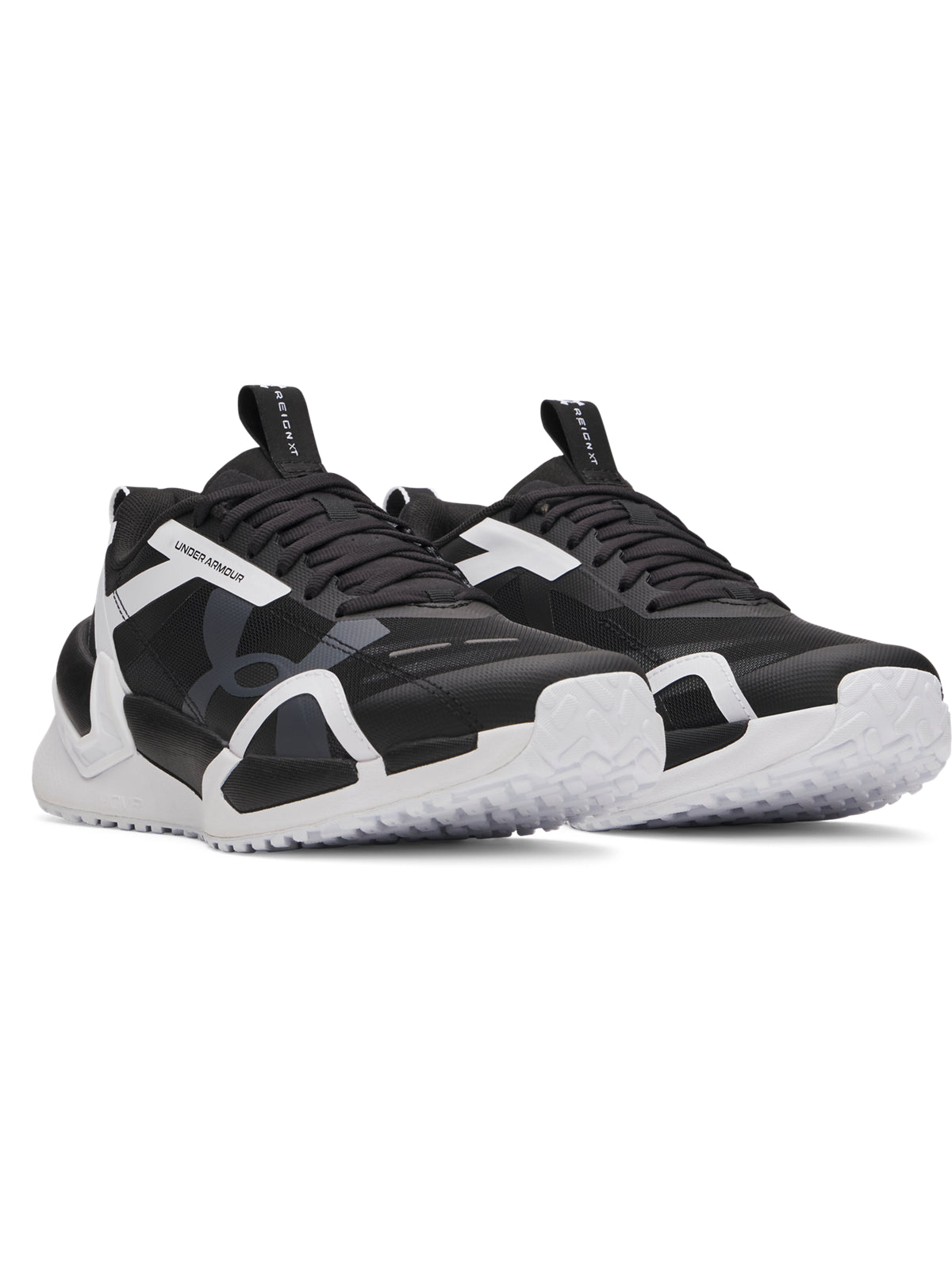 UA W REIGN XT