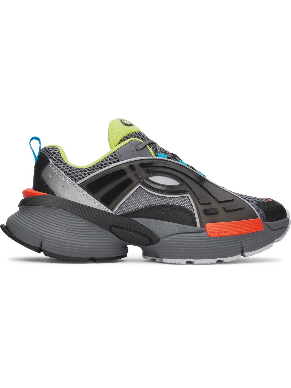 UA ARC 96