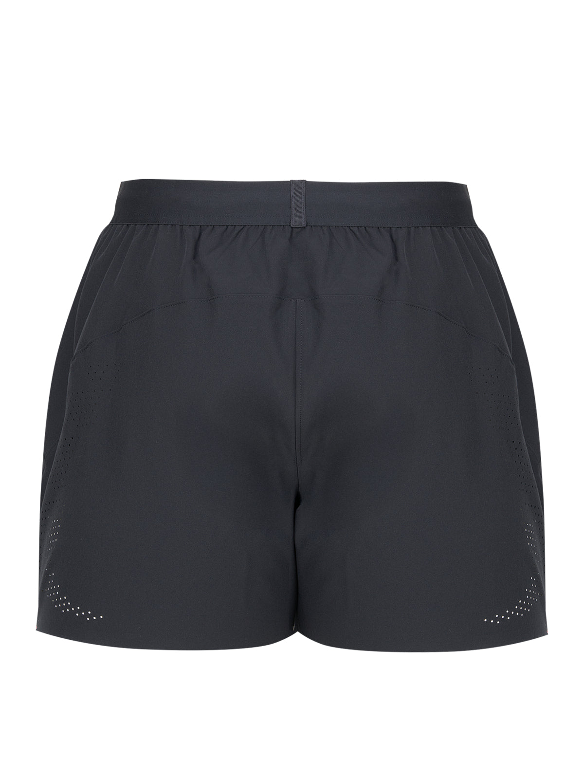 UA HALO TRAIN SHORT