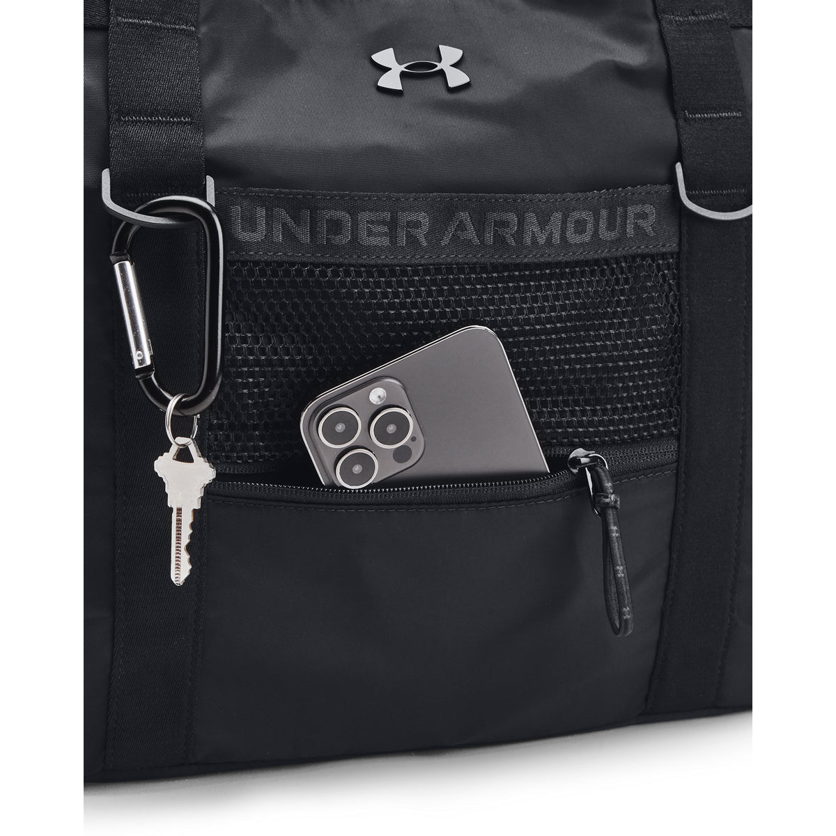 UA STUDIO TOTE