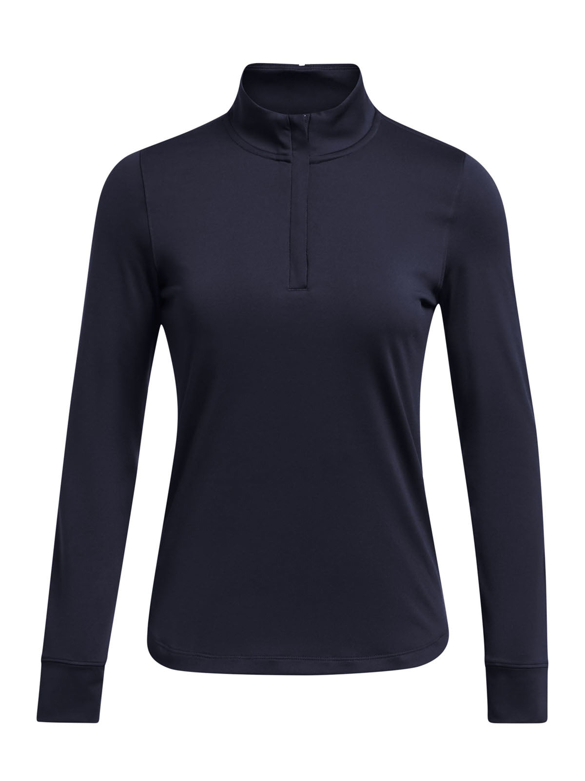 UA PLAYOFF QTR ZIP
