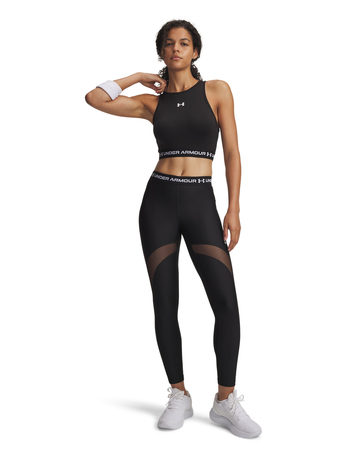 HEATGEAR MSH LEGGING