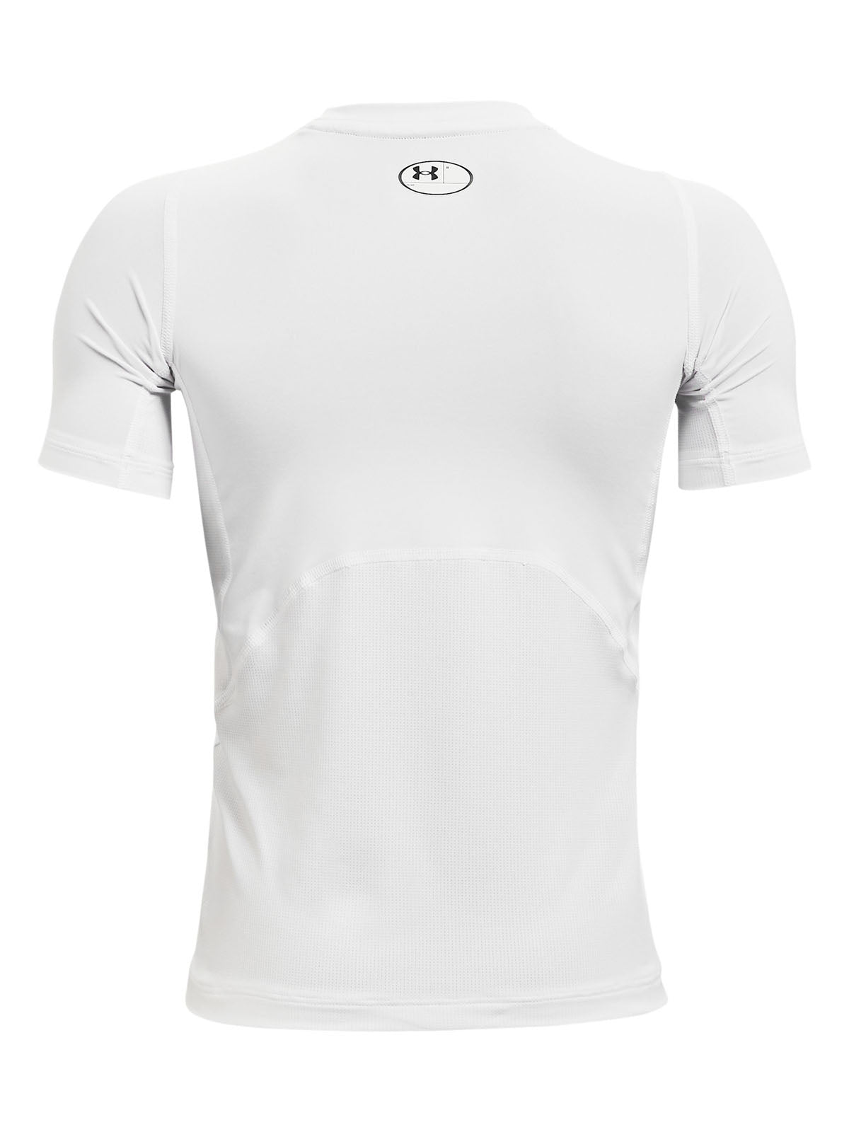 UA HG ARMOUR SS