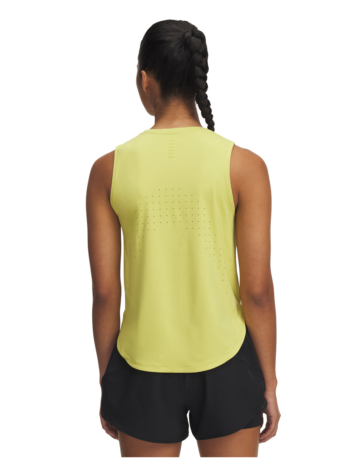 UA LAUNCH ELITE TANK