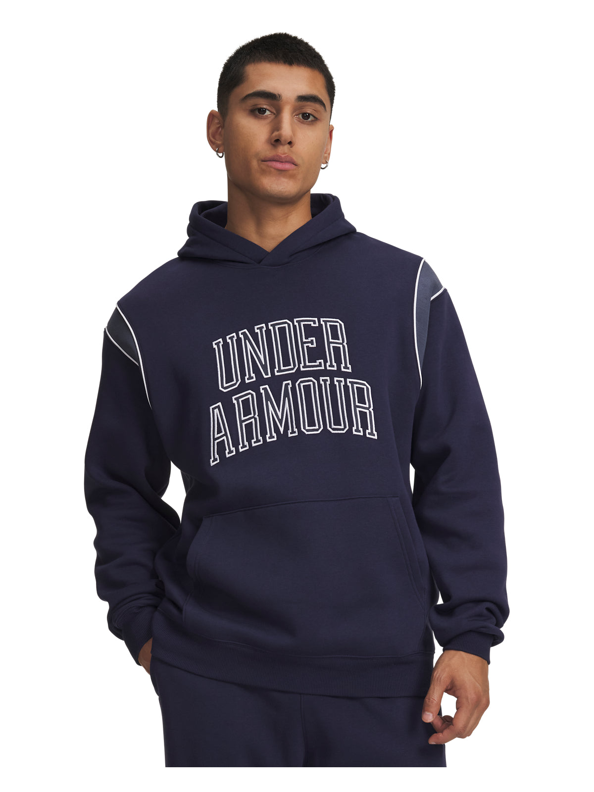 RIVAL FLC NOV HOODIE