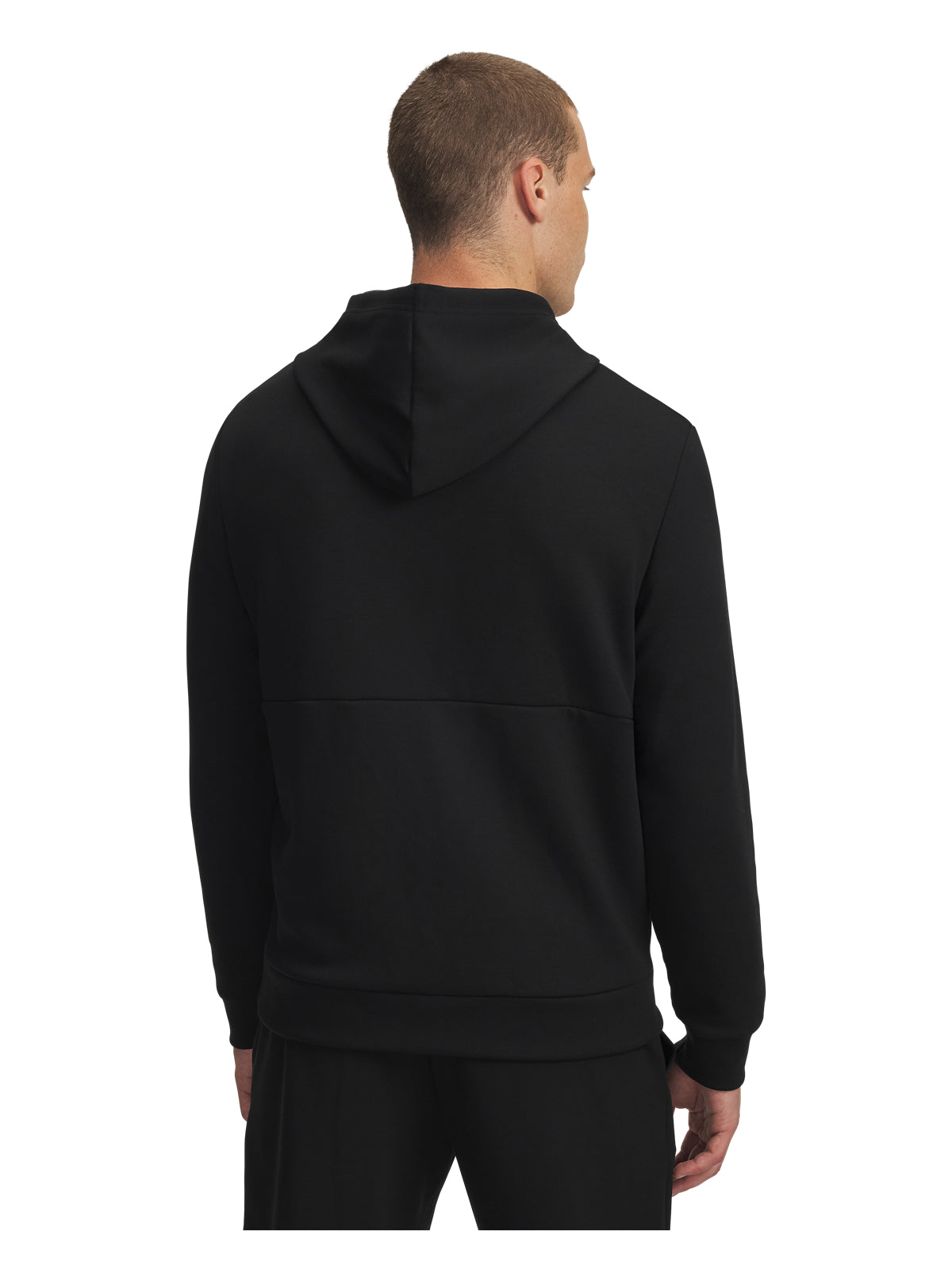 FLEX FLEECE HOODIE