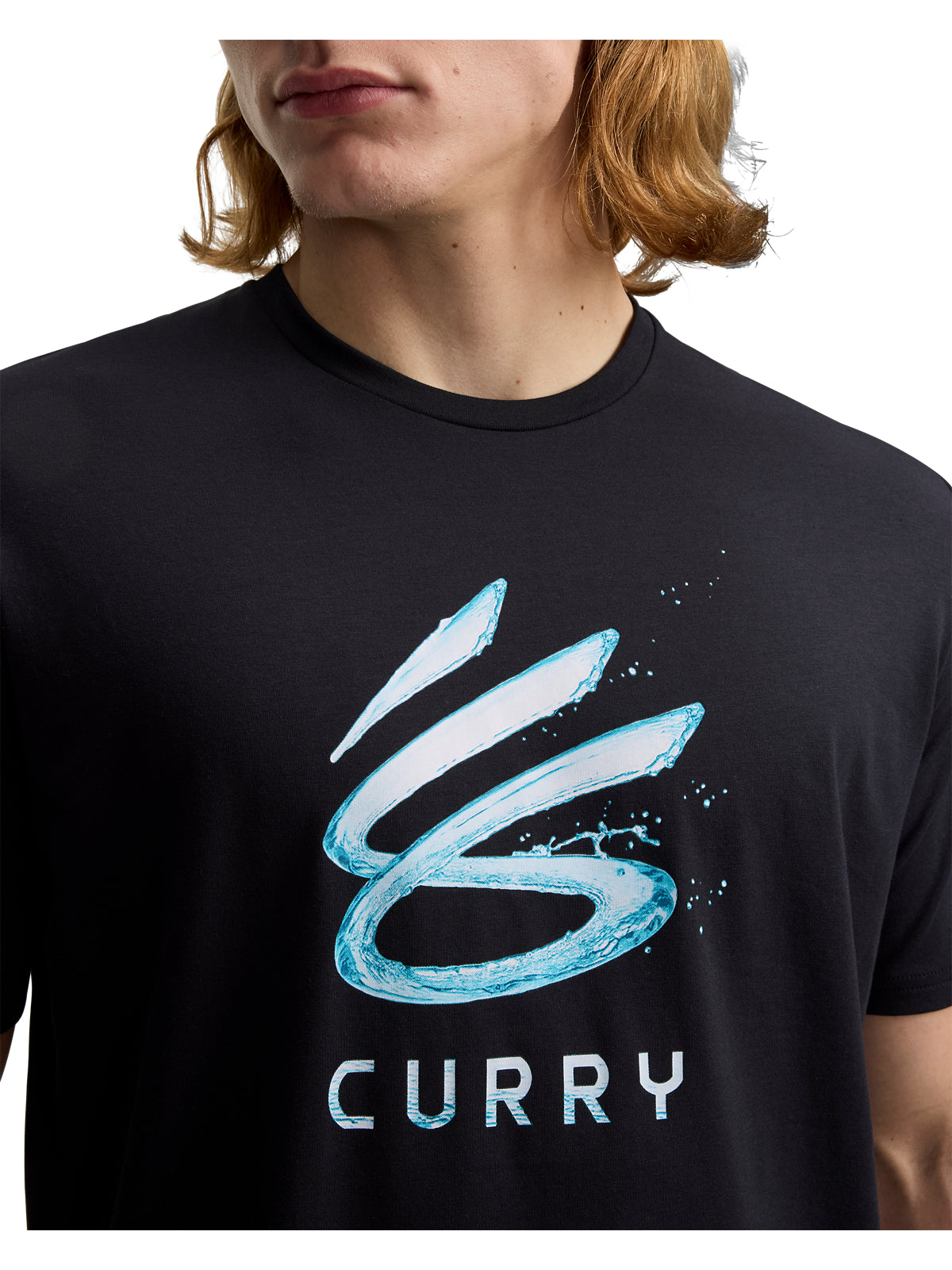CURRY SPLASH WDMRK T