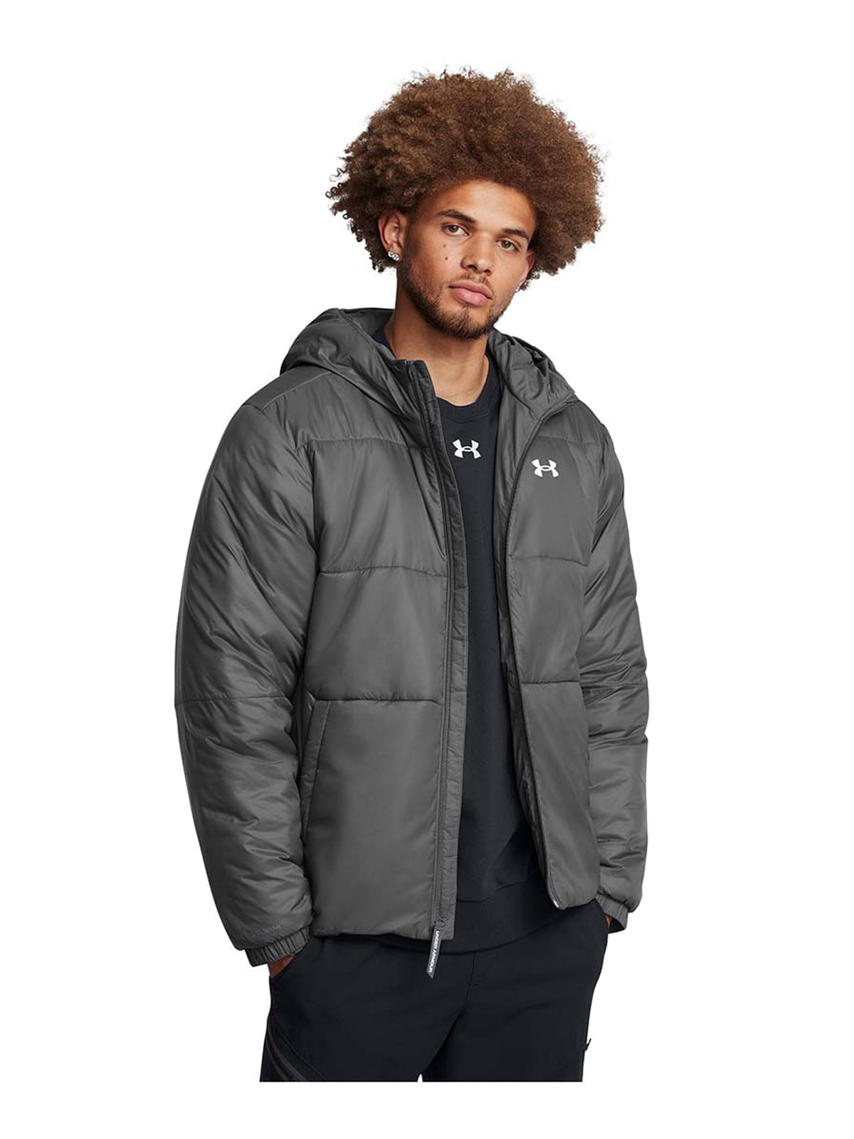 LW INSULATED JACKET