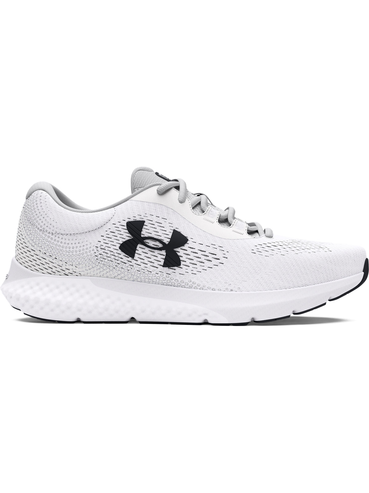 UA CHARGED ROGUE 4