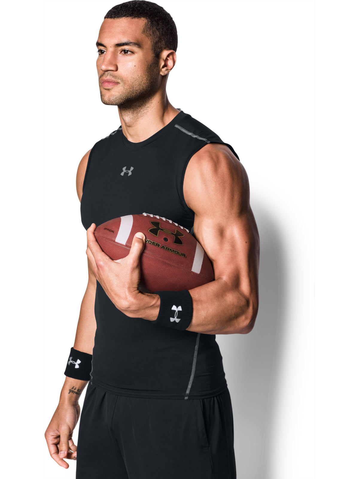 UA PERFORMANCE WRIST