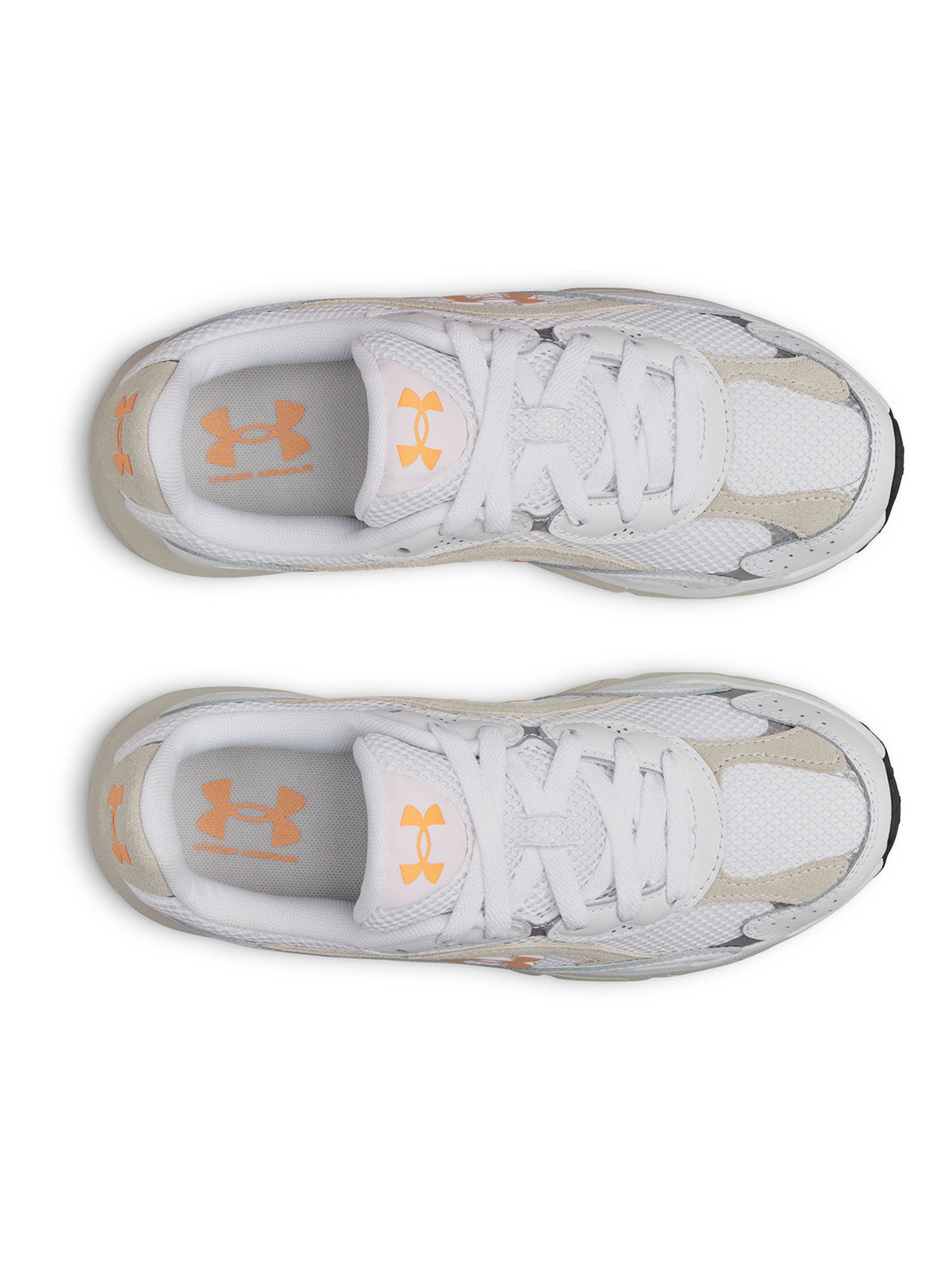 UA W TECH RUNNER