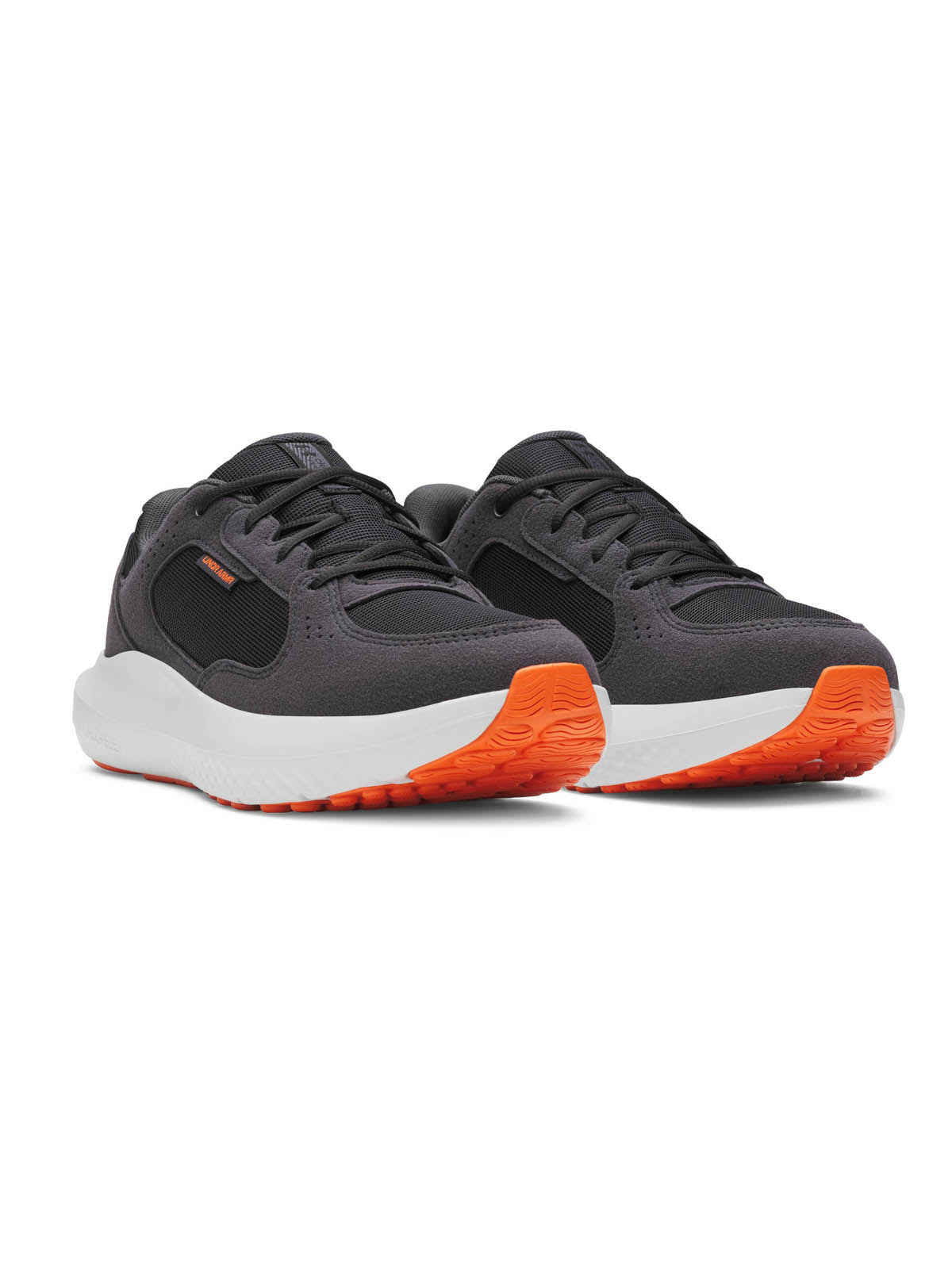 UA CHARGED VERSURGE