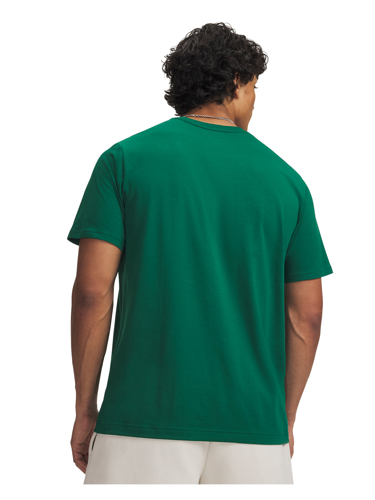 UA M ICON TEE SS