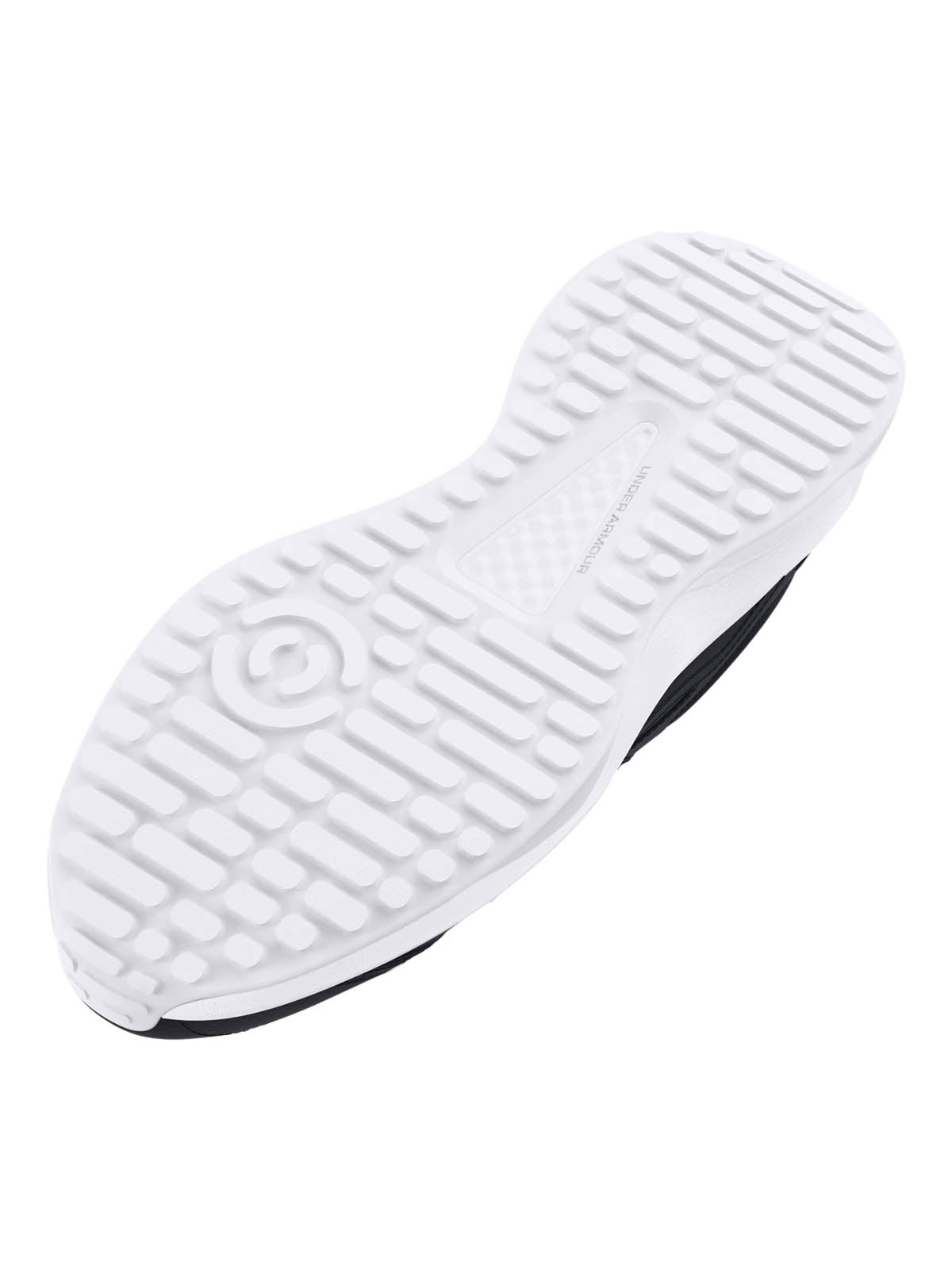 UA EDGE LTHR