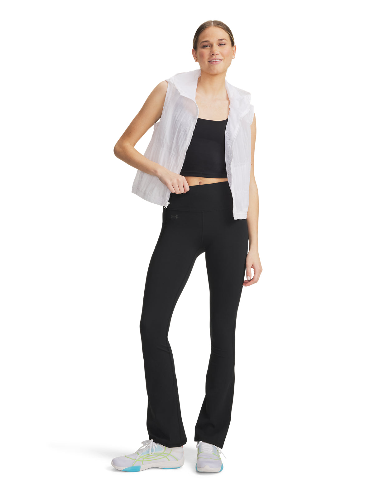 MOTION FLARE PANT