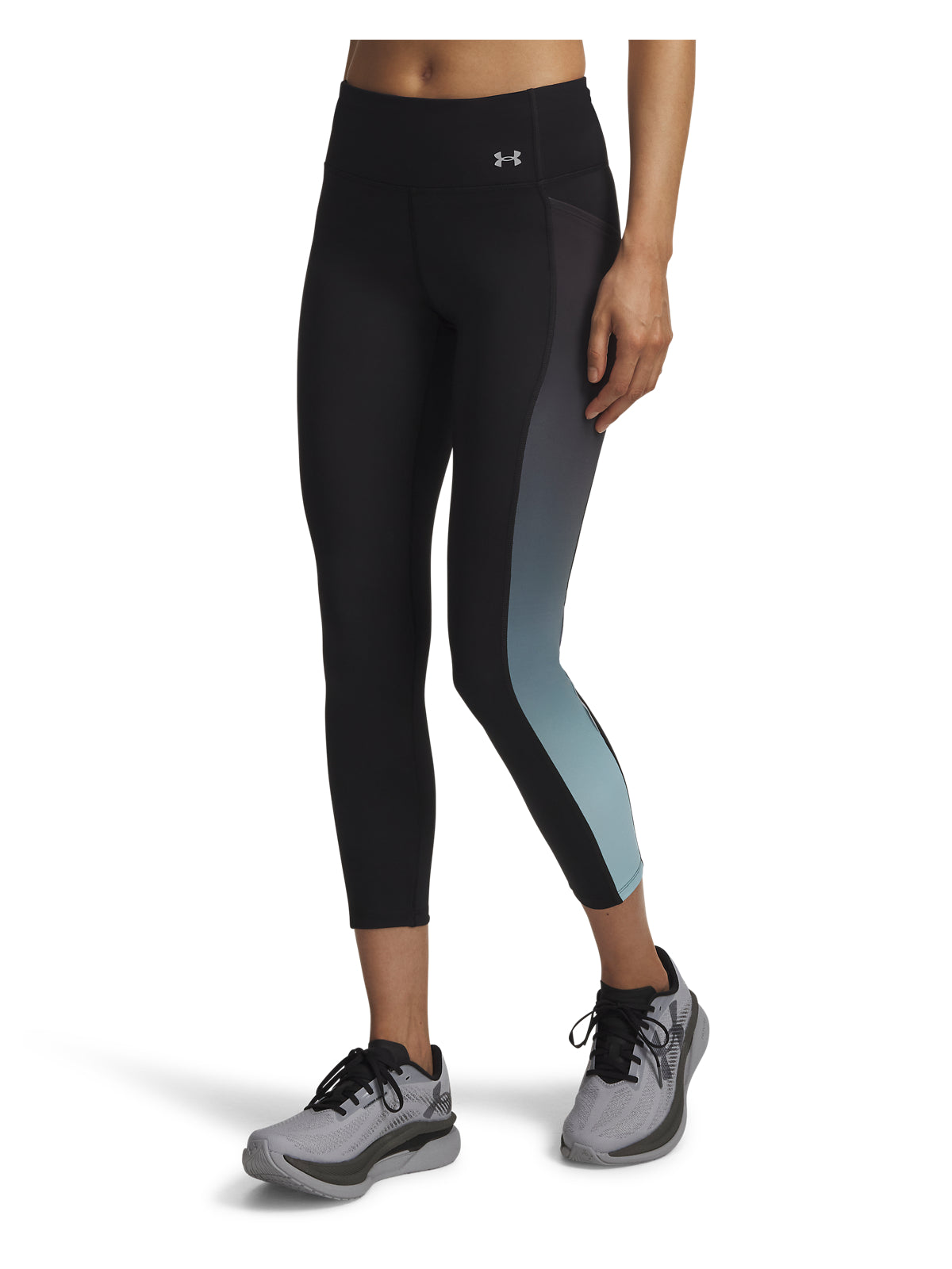 VLCT ANKLE PRT TGHTS