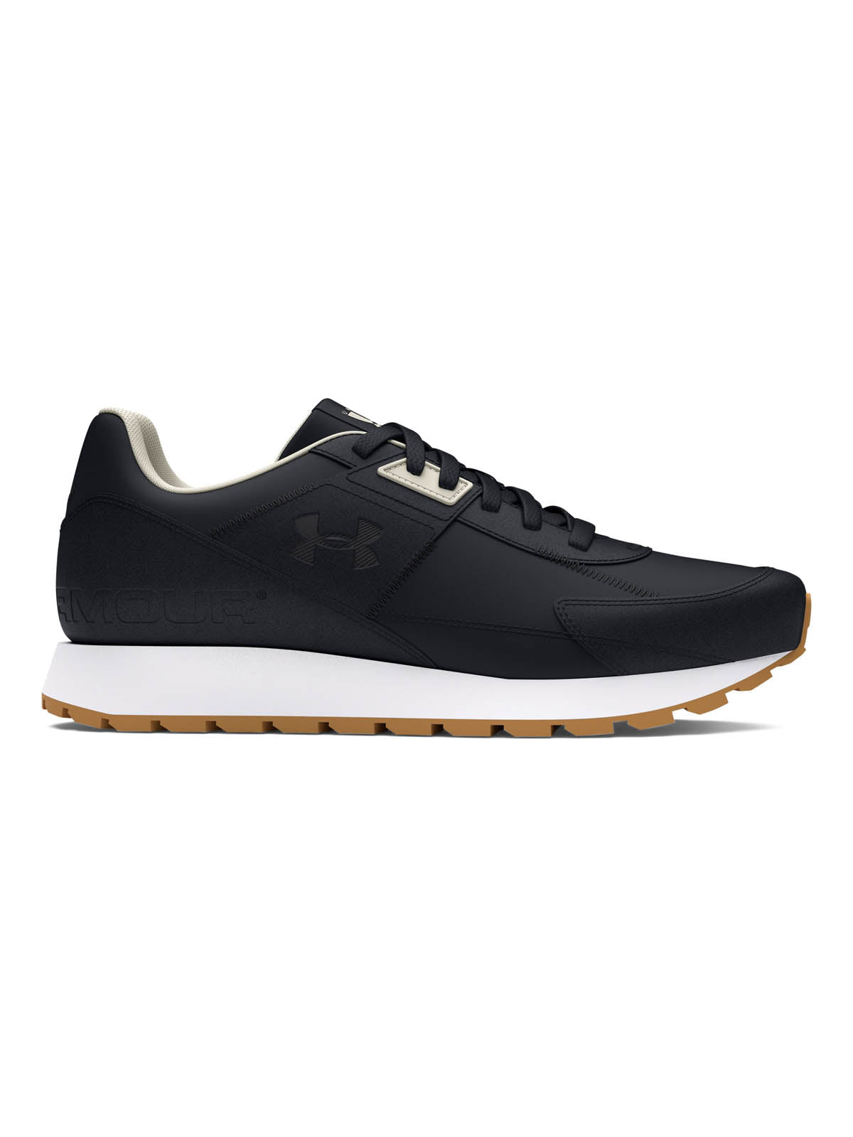 W ESSENTIAL RUNNER