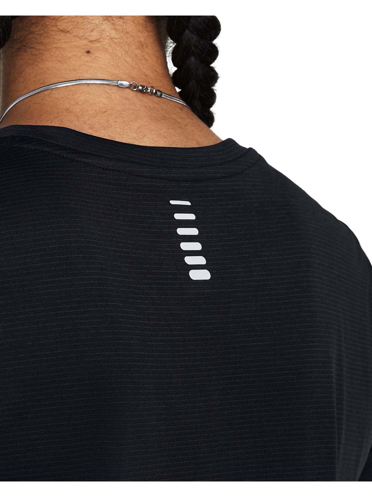 LAUNCH SHORTSLEEVE