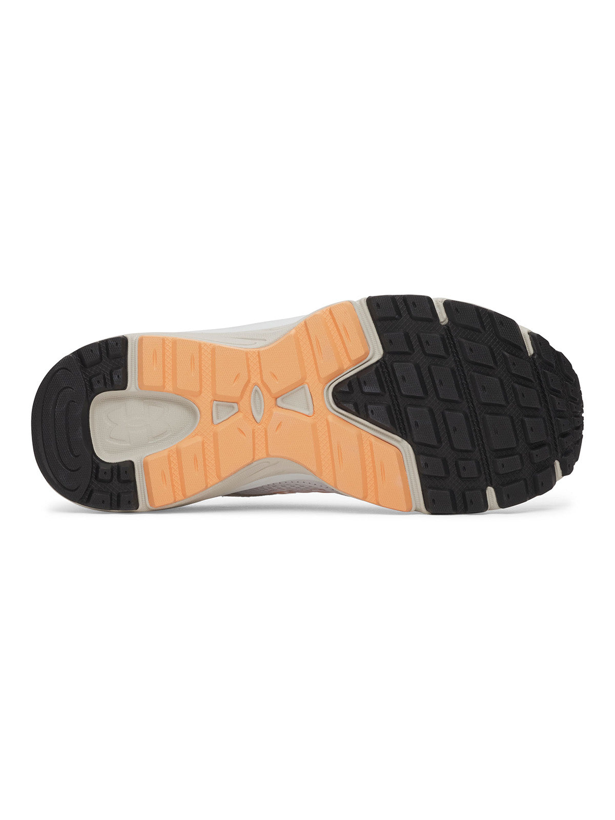 UA W TECH RUNNER