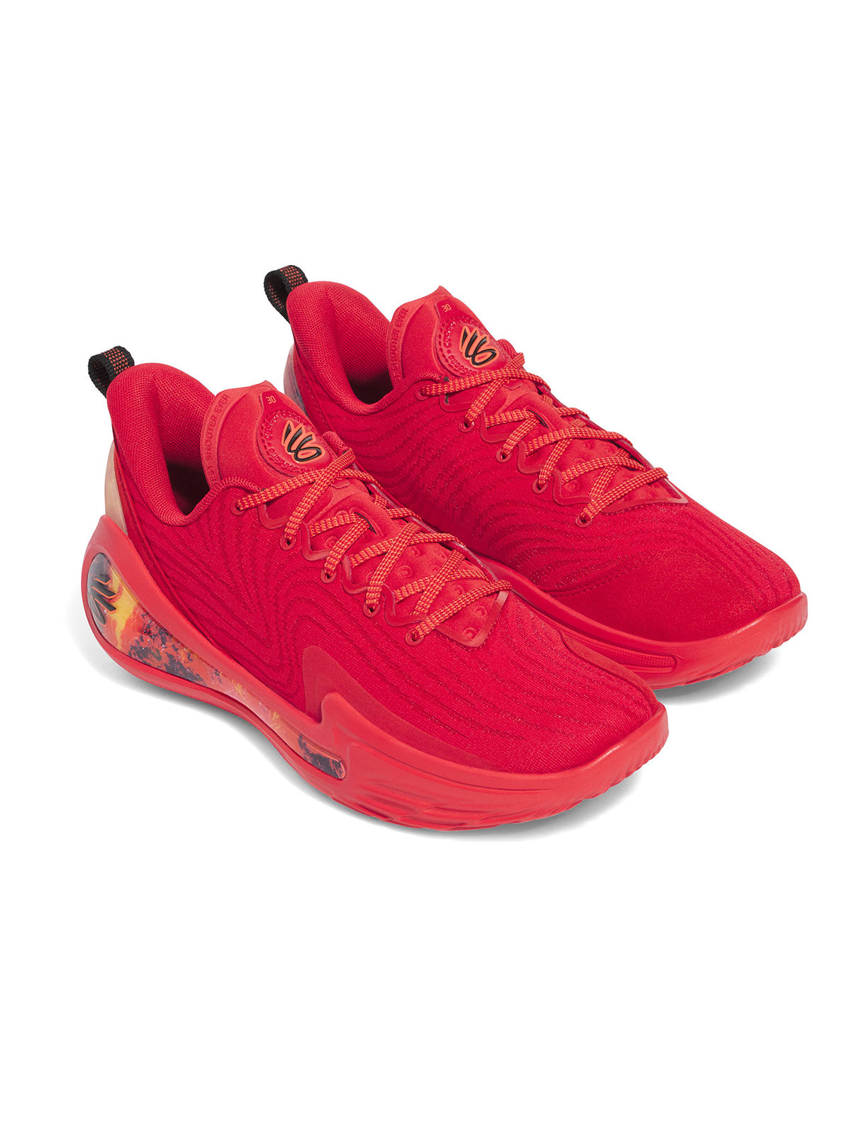 CURRY 12 SN