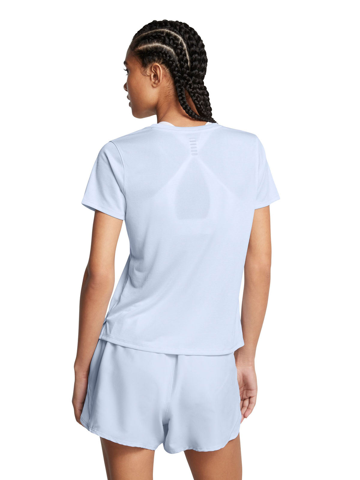 LAUNCH SHORTSLEEVE