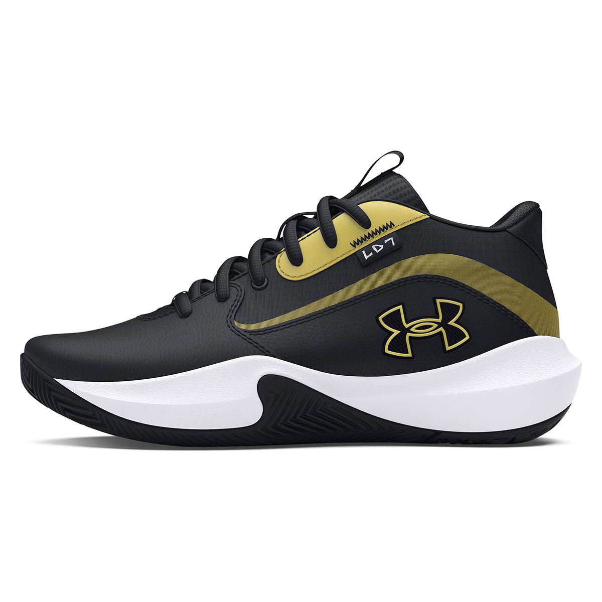 UA GS LOCKDOWN 7