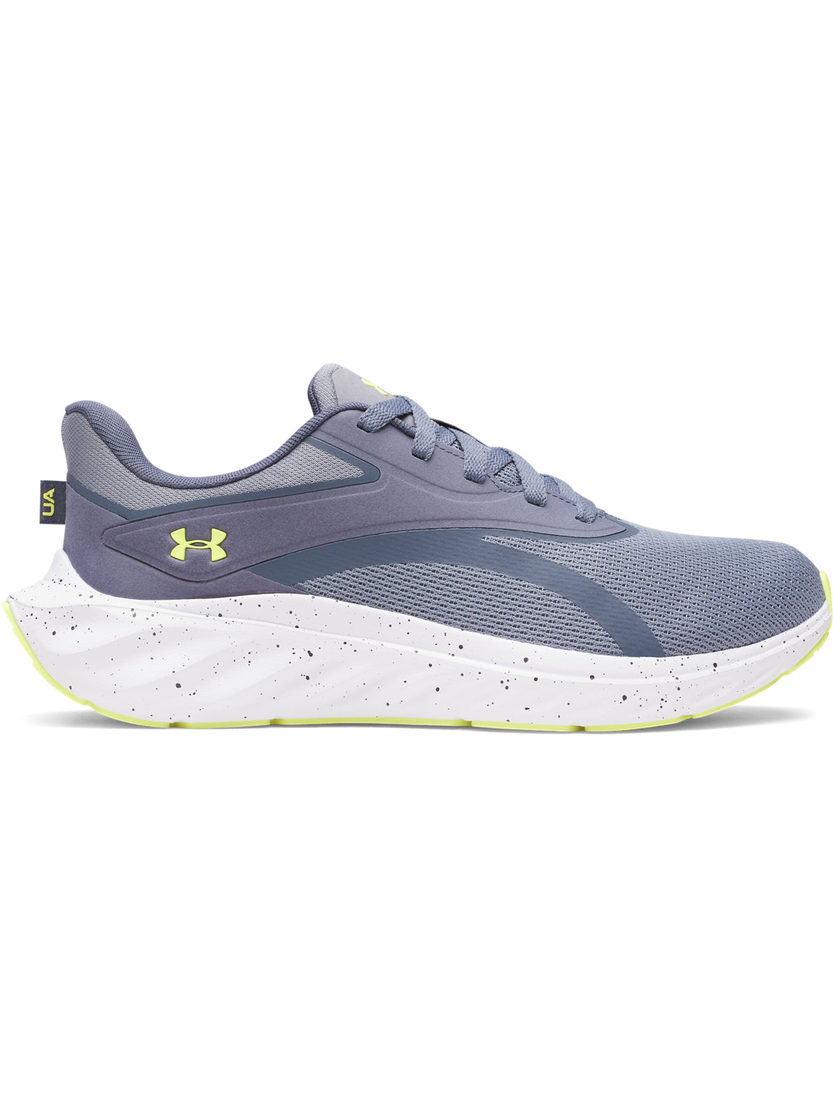 UA ASCEND