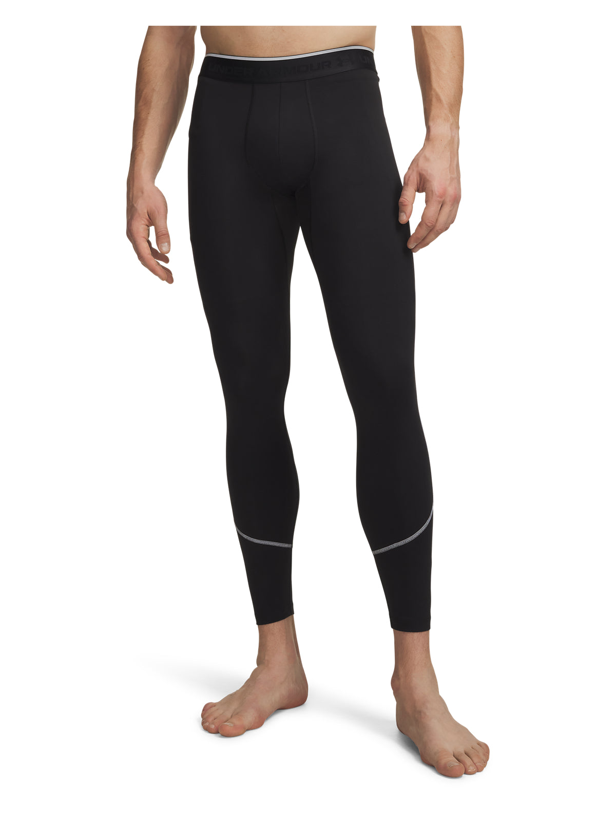 UA HG ELITE LEGGINGS