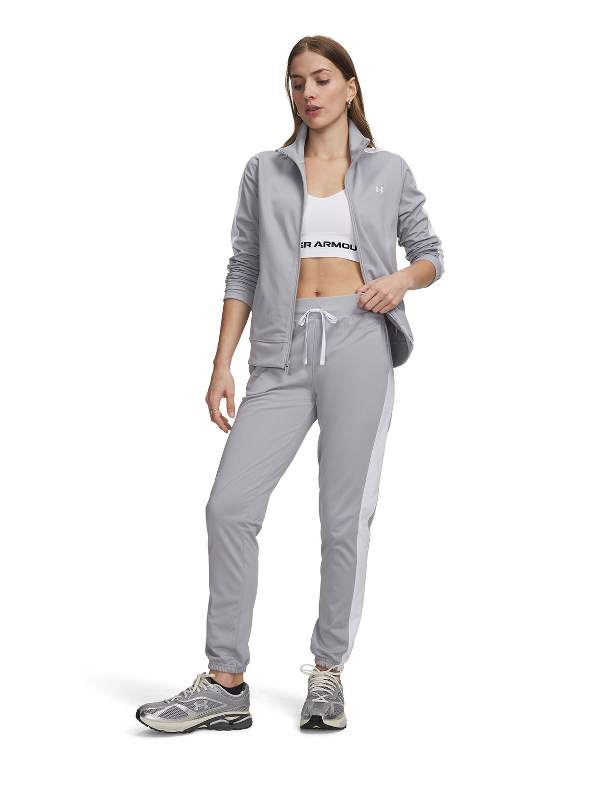 TRICOT TRACKSUIT