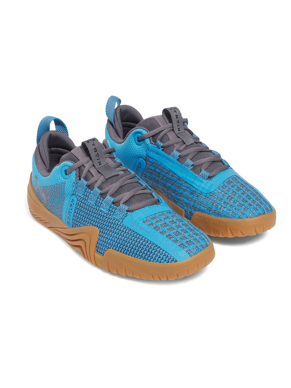 UA TRIBASE REIGN 6